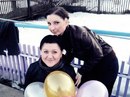 Настюша Раймер фотография #33 (источник - https://vk.com/id153876950)