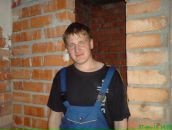 Фотография Сметанского Михаила