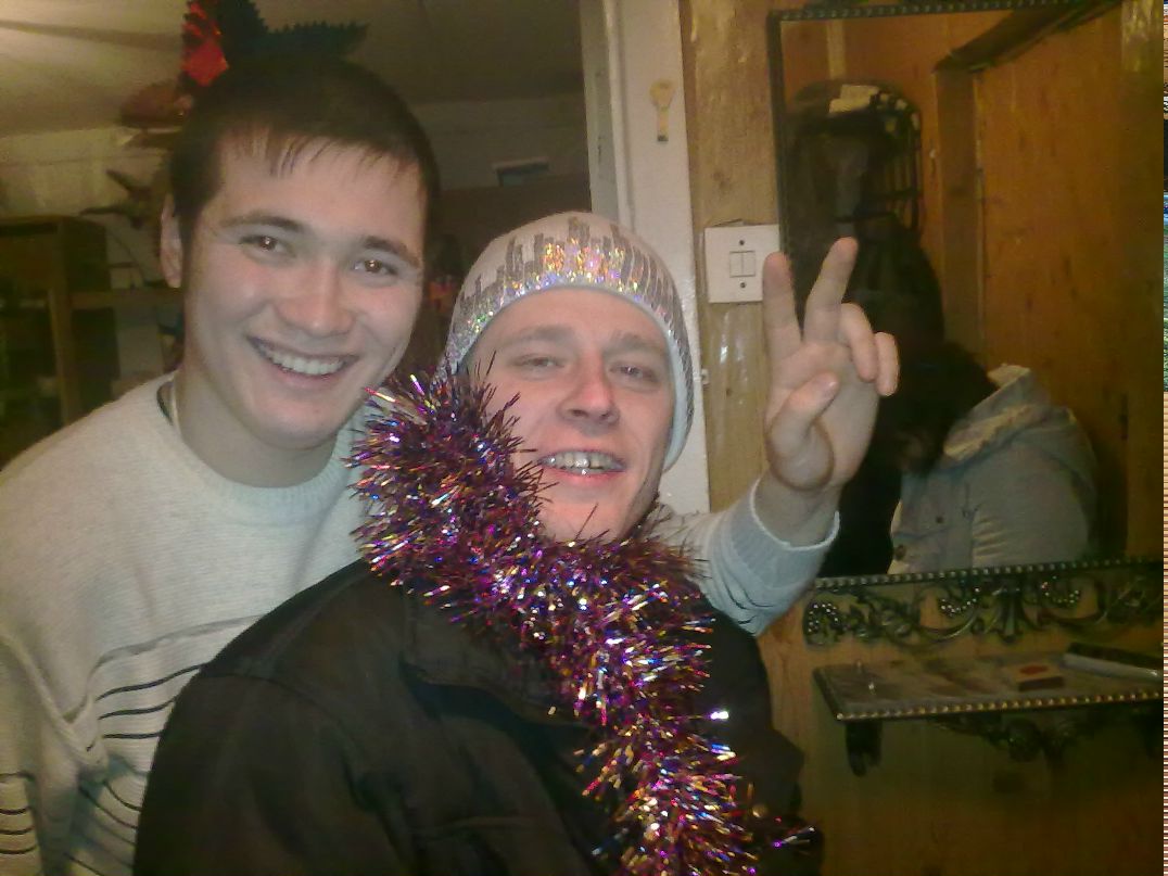 Николай Комарицын фотография #36