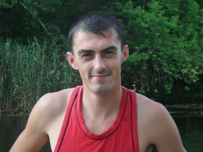 Андрей Тищенко фотография #10
