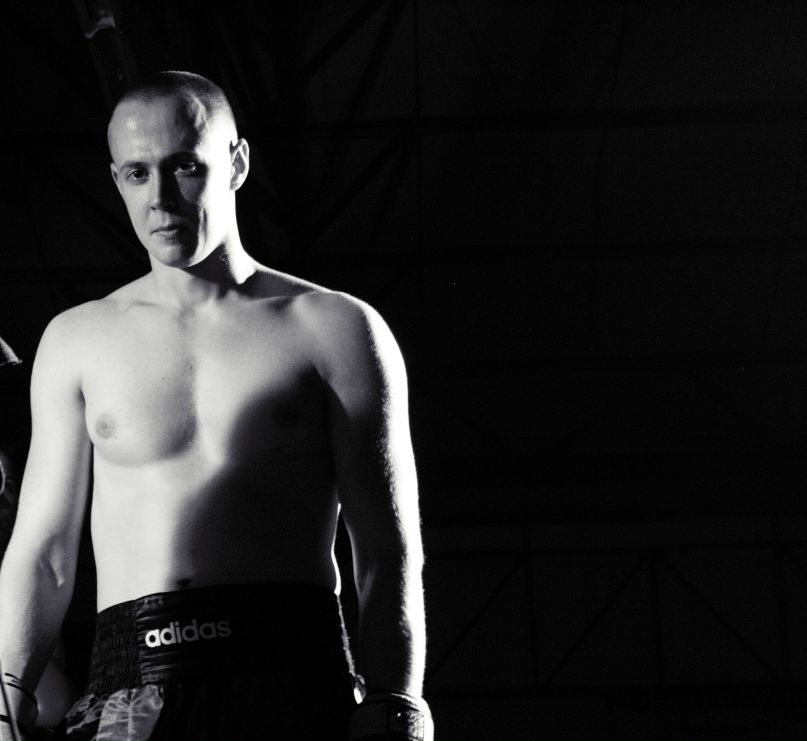 Igor Kretschmann фотография #45