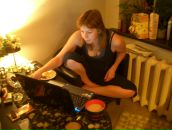 Фотография Бегишевой Елены