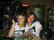 Фотография Загревской Евгении