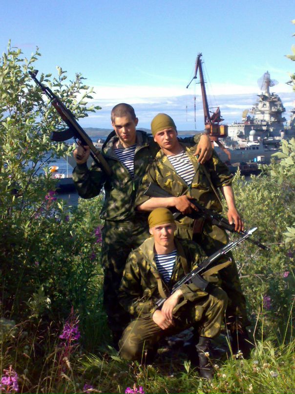 Иван Рочев фотография #20