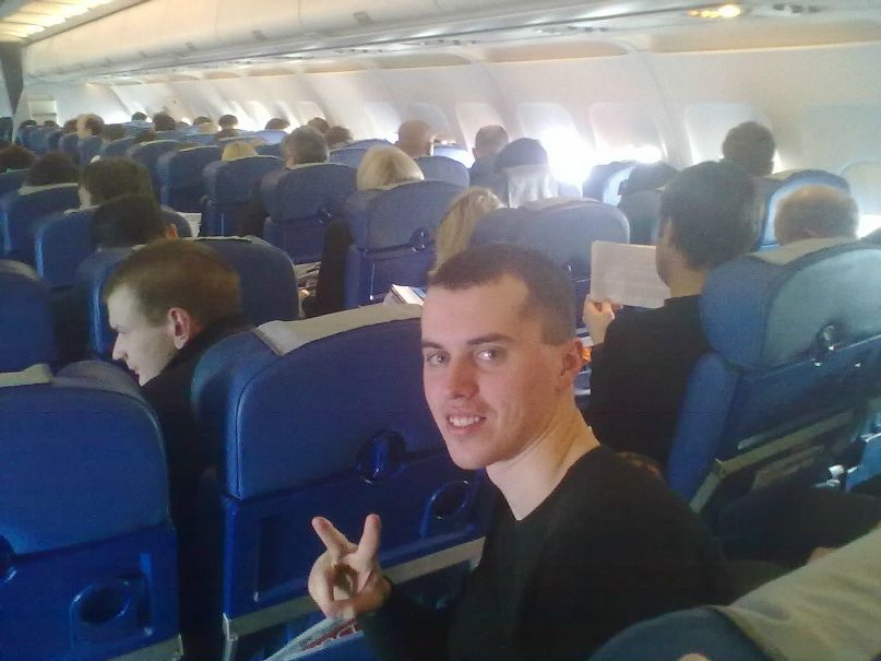 Николай Ковальчук фотография #17