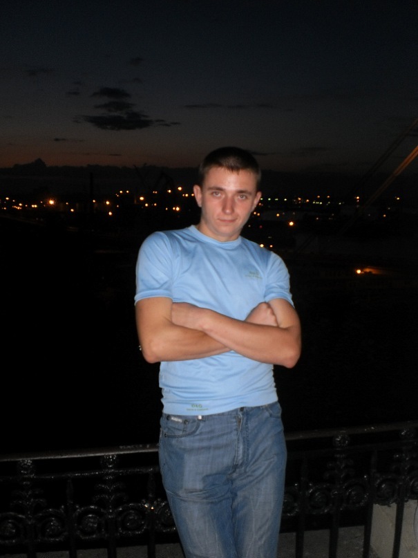 Сергей Галуц фотография #7