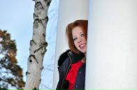 Фотография Шошиной Ангелины