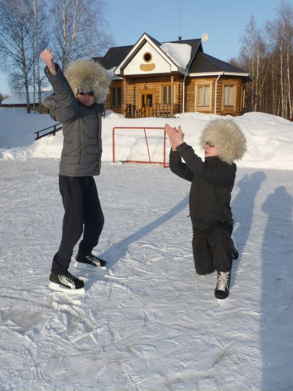 Иван Степанов фотография #16