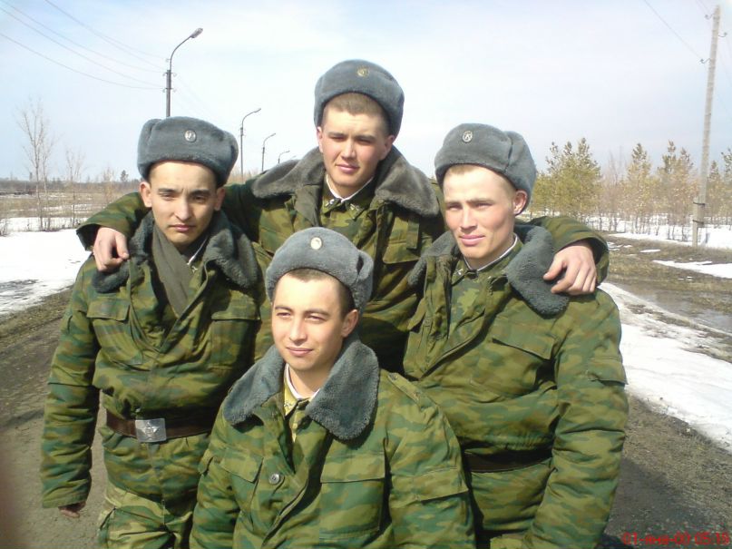 Руслан Авхадеев фотография #29