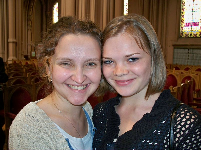 Оля Тимків фото №9