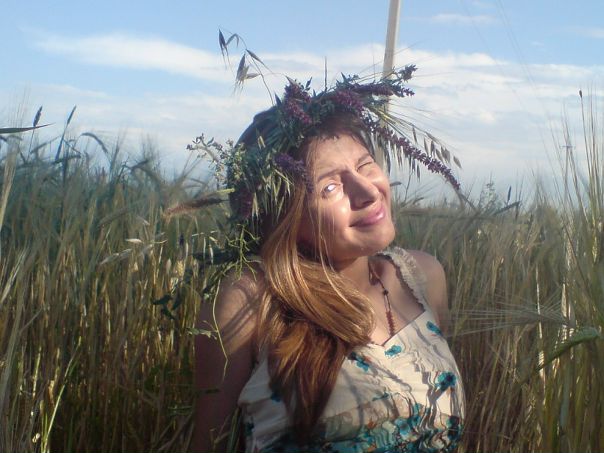 №9, Наталья Панина №9, Наталья Панина
