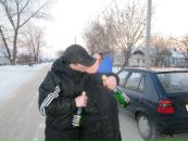 Фотография Чистого Александра