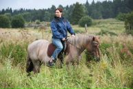 Фотография Соколовой Наталии