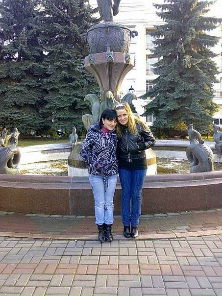 G@l@ Gagieva фото №24