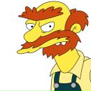 Фотография Бейтмена Патрика