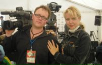 Фотография Ряснянской Екатерины