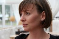 Фотография Монк Марии