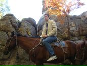 Фотография Мирзаева Рустама