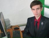 Фотография Нолева Евгения