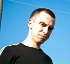 Фотография Пахомова Дмитрия