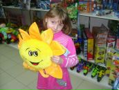 Фотография Сапожниковой Эльвиры