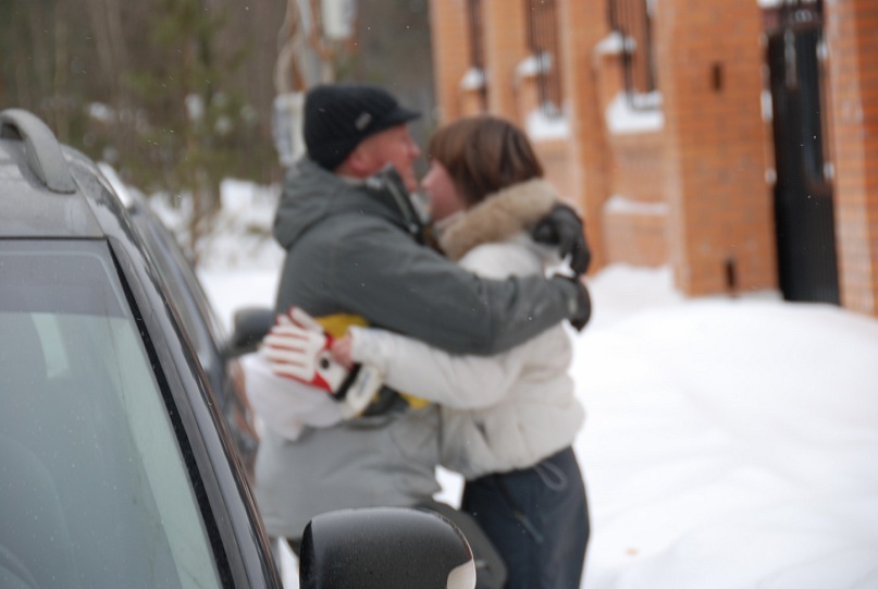 Алексей Иванов фотография #24