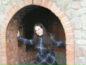 Фотография Зайцевой Ирины