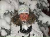 Фотография Болигатовой Елены