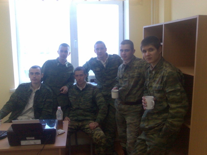 Илья Муждабаев фотография #17