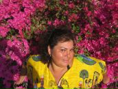 Фотография Суворовой Анжелики