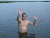 Фотография Волосевича Михаила