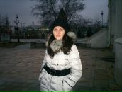 Фотография Грицаненко Натальи