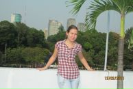 Фотография Kholkina Kseniia