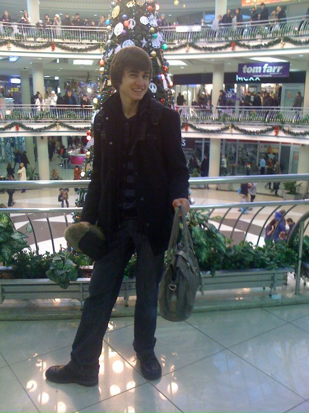 Андрей Макеенко фотография #17