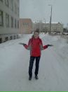 Фотография Васюченко Карины