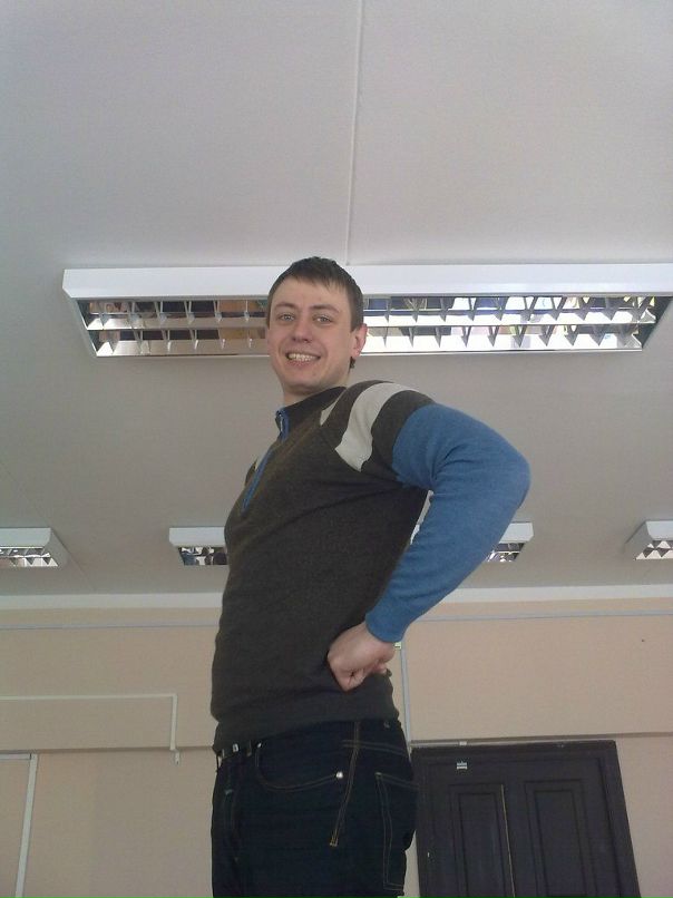 Дмитрий Федосеенко фотография #15