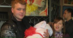 Фотография Красновой Танюшки