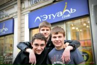 Фотография Баранова Андрея