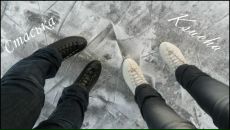 Фотография Веденкиной Ксении