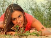 Фотография Тарасюк Насти