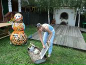 Фотография Маниловой Марии