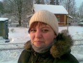 Фотография Харясовой Екатерины