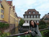 Фотография Николаевой Маши