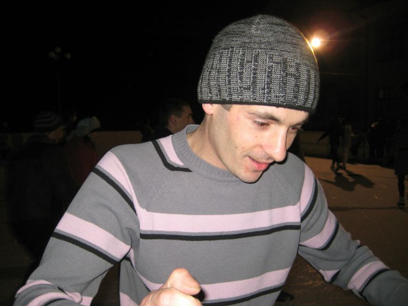 Misha Guzo фотография #39