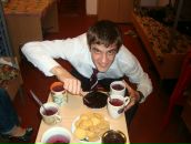 Віталік Руденко фотография #40 (источник - https://vk.com/id44692210)