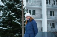 Фотография Кургузкиной Иришки