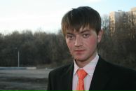 Фотография Труфанова Павла