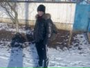 Саша Капкайкін фотография #1
