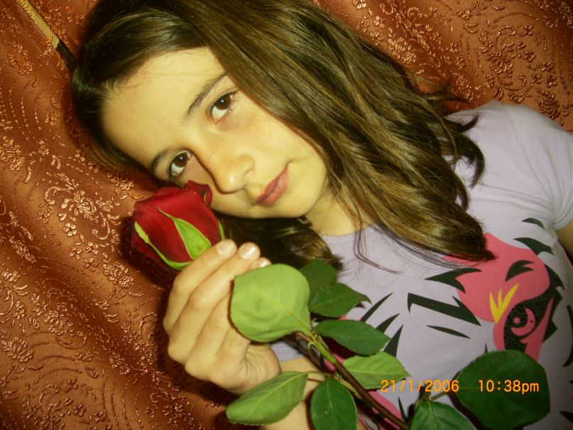 Алька Дьяченко фотография #2