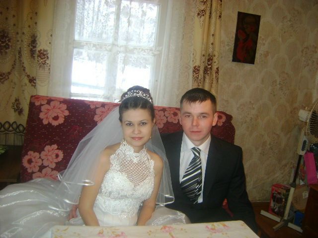 №16, Евгений Лузев, 39 лет, Владивосток №16, Евгений Лузев, 39 лет, Владивосток